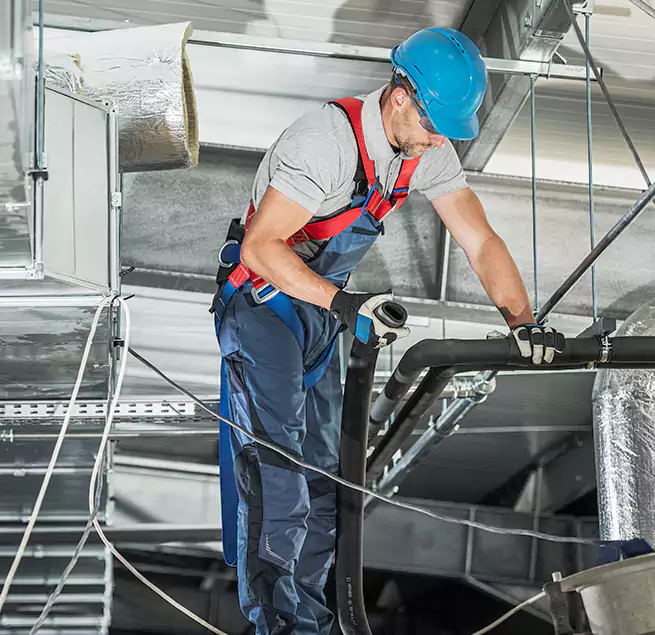 Why Homeowners & Businesses Trust Us in Ensley, FL?