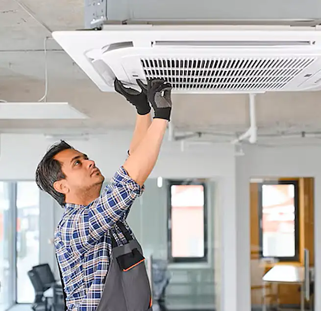 Why Homeowners & Businesses Trust Us in Ensley, FL?