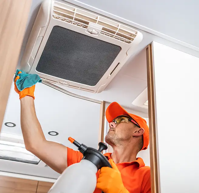 Why Homeowners & Businesses Trust Us in Ensley, FL?