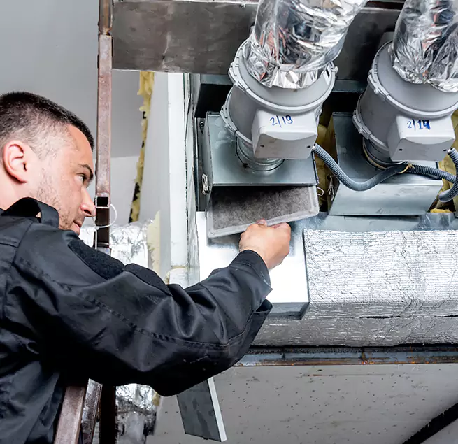 Why Homeowners & Businesses Trust Us in Ensley, FL?