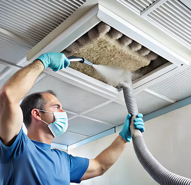 Why Homeowners Businesses Trust Us in Ensley, FL