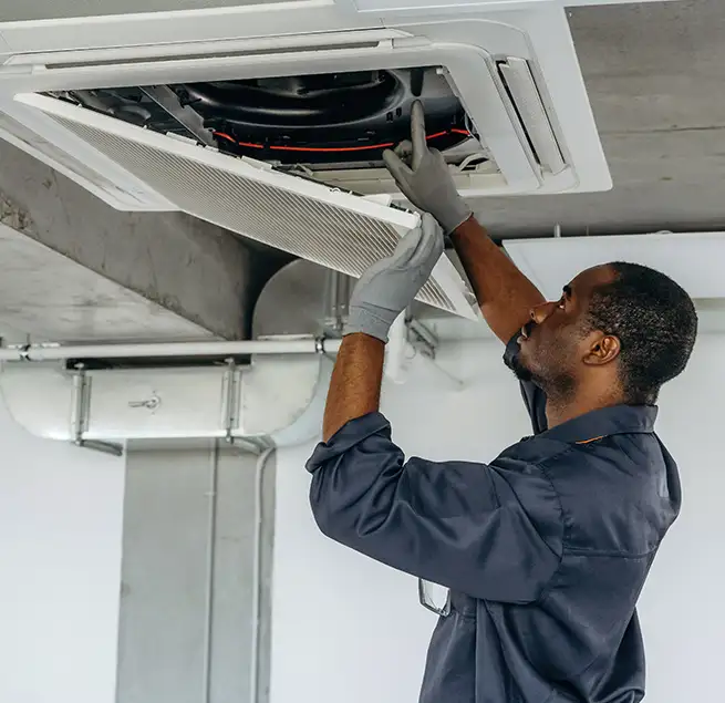 Why Homeowners & Businesses Trust Us in Ensley, FL?