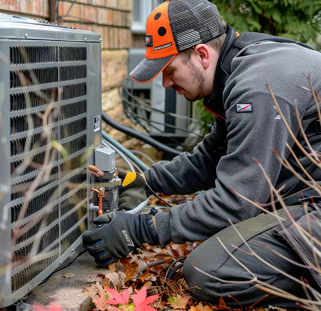 Why Homeowners & Businesses Trust Us in Ensley, FL?