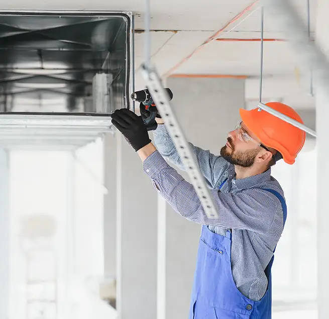 Why Homeowners Businesses Trust Us Ensley, FL