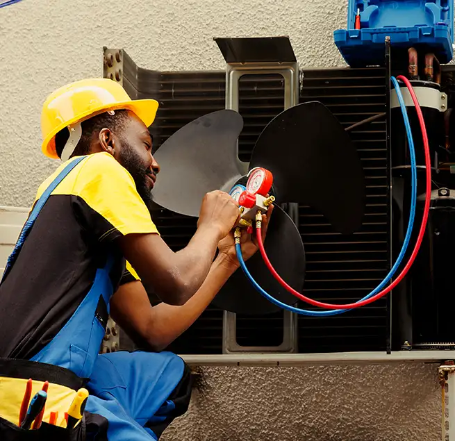 Why Homeowners & Businesses Trust Us in Ensley, FL?