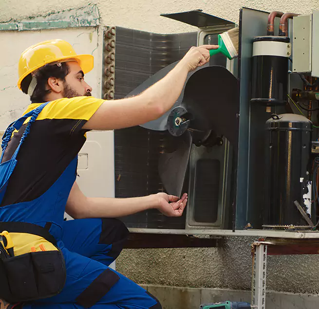 Why Homeowners & Businesses Trust Us in Ensley, FL?