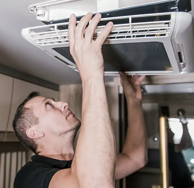 Why Homeowners & Businesses Trust Us Ensley, FL