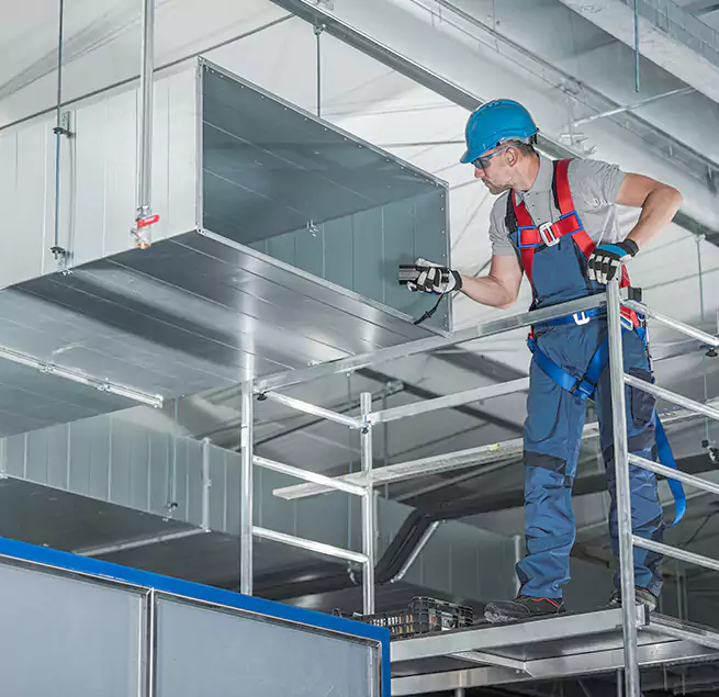 Why Homeowners Businesses Trust Us in Ensley, FL