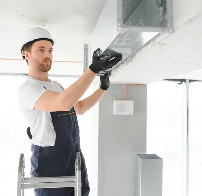 Why Homeowners & Businesses Trust Us in Ensley, FL?