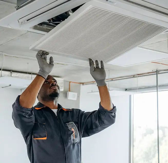 Why Homeowners & Businesses Trust Us in Ensley, FL?