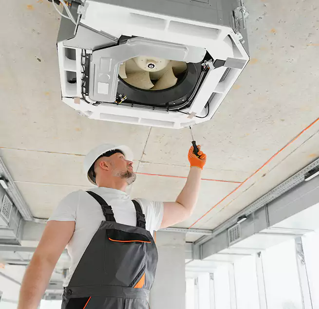 Why Homeowners Businesses Trust Us in Ensley, FL