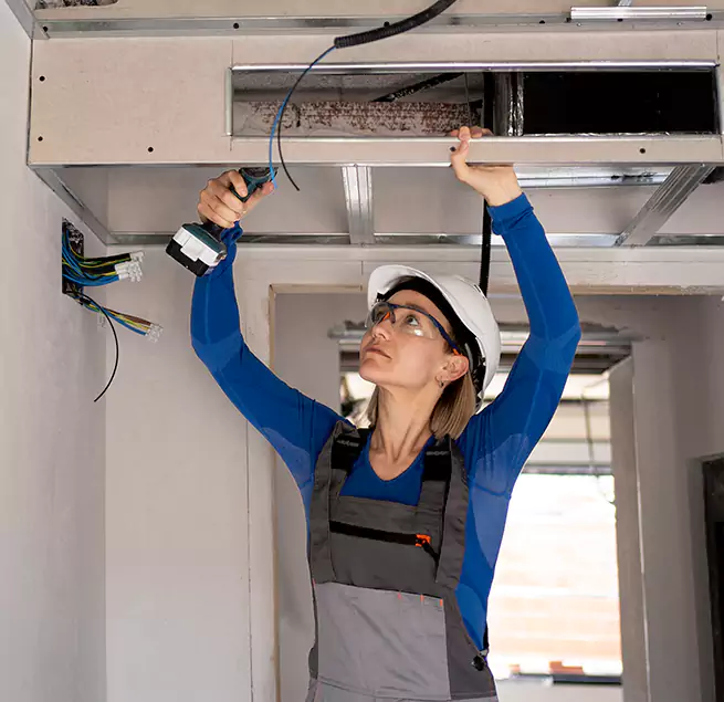 Why Homeowners & Businesses Trust Us in Ensley, FL?