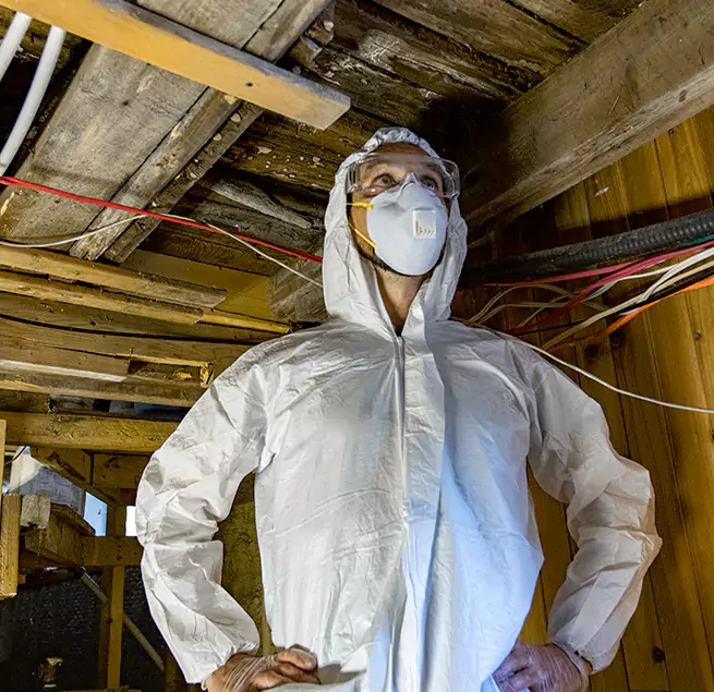 Why Homeowners & Businesses Trust Us in Ensley, FL?