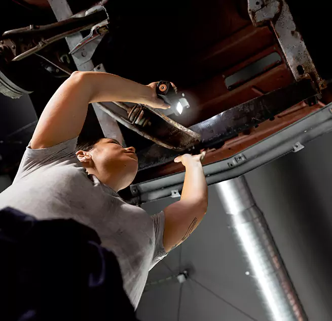 Why Homeowners & Businesses Trust Us Ensley, FL