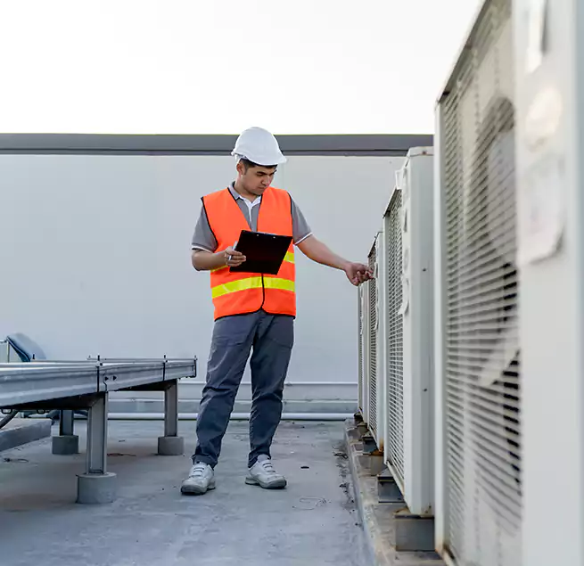 Why Homeowners & Businesses Trust Us in Ensley, FL?