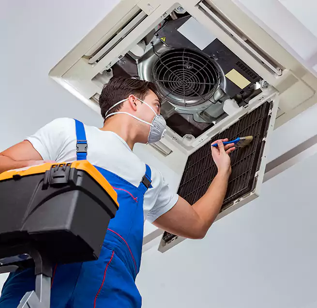 Why Homeowners & Businesses Trust Us in Ensley, FL?